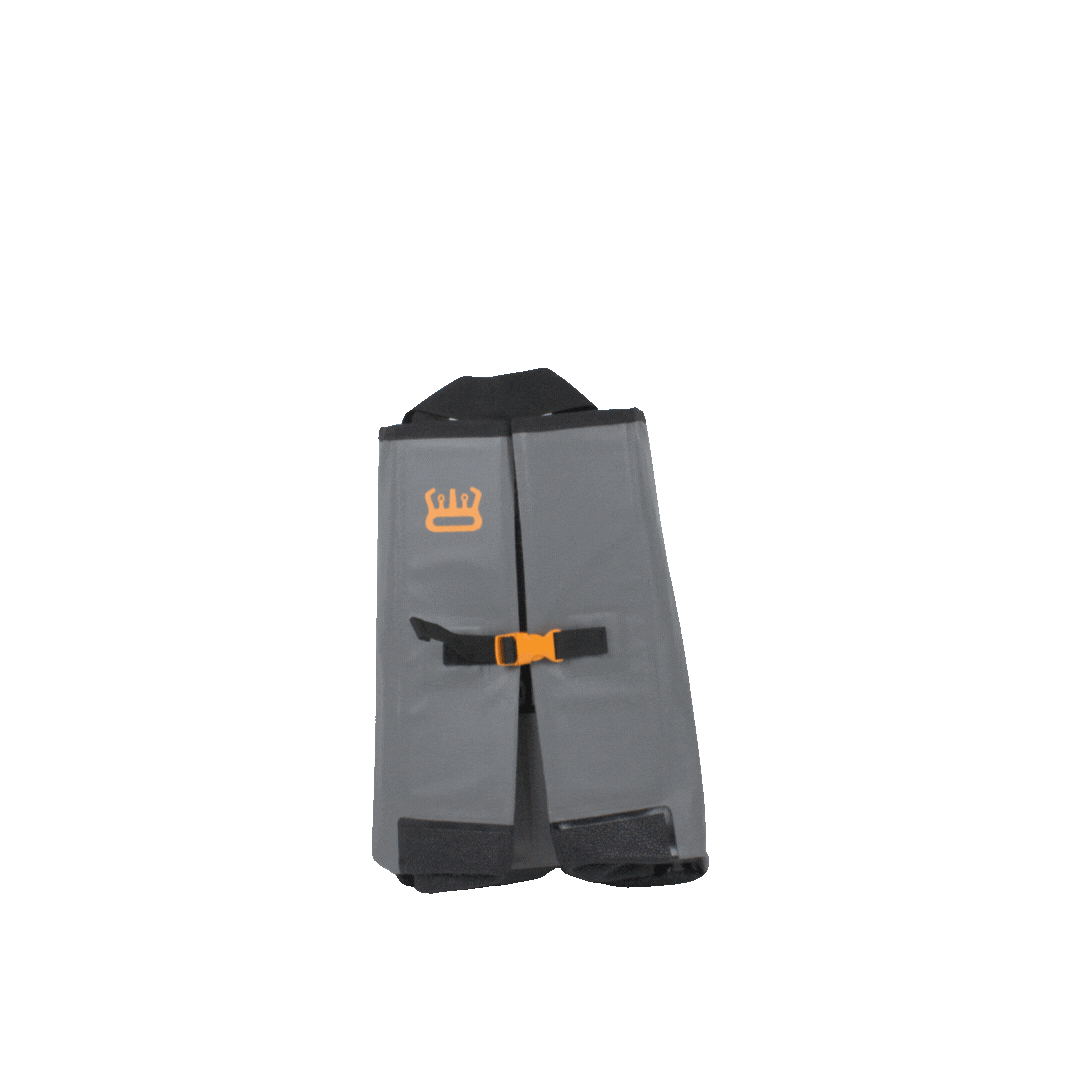 C-Monsta mini split bag – animated product demonstration