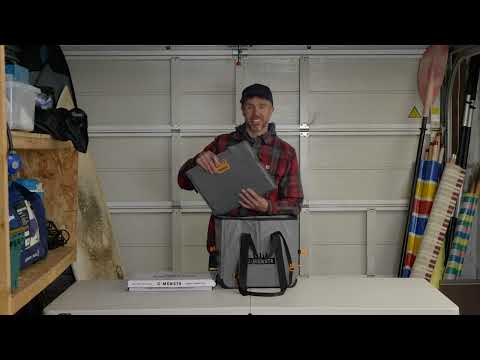 C-Monsta Mini Changing Mat